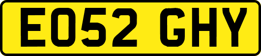 EO52GHY