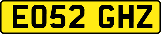 EO52GHZ