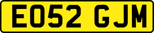EO52GJM