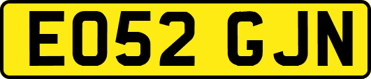 EO52GJN