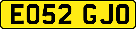 EO52GJO