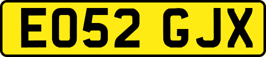 EO52GJX