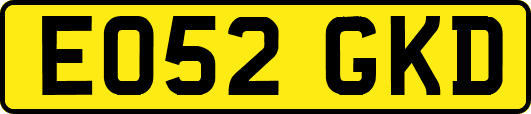 EO52GKD