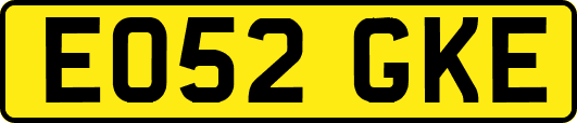 EO52GKE