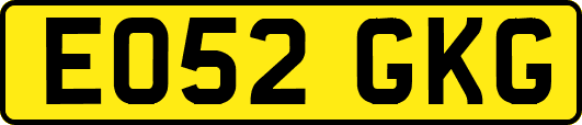 EO52GKG