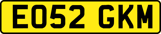 EO52GKM