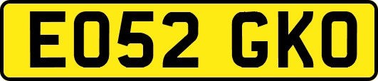 EO52GKO