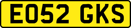 EO52GKS