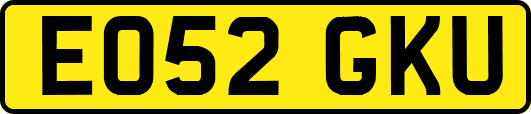 EO52GKU