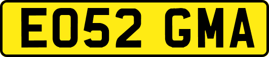 EO52GMA