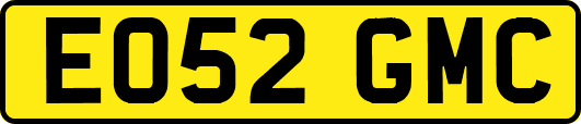 EO52GMC