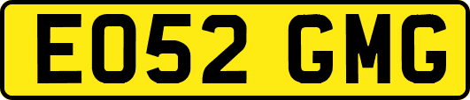 EO52GMG