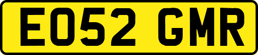 EO52GMR