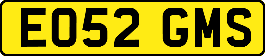 EO52GMS