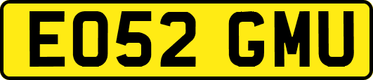 EO52GMU