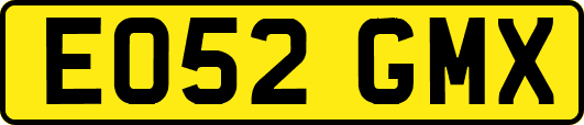 EO52GMX