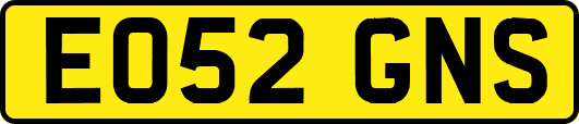 EO52GNS