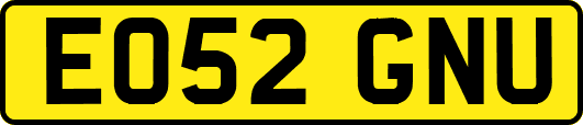 EO52GNU