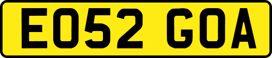 EO52GOA