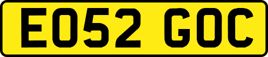 EO52GOC