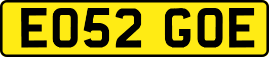 EO52GOE