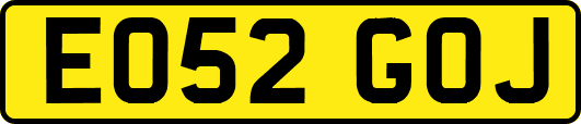 EO52GOJ
