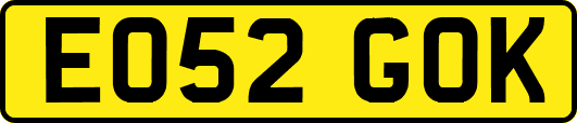 EO52GOK