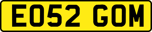 EO52GOM