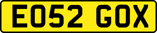 EO52GOX