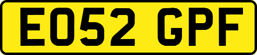EO52GPF