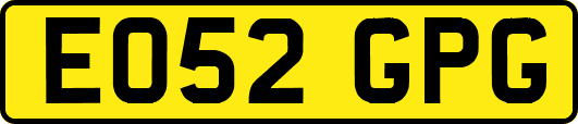 EO52GPG