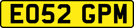 EO52GPM