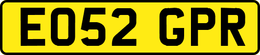 EO52GPR