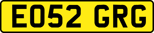 EO52GRG