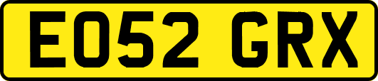 EO52GRX