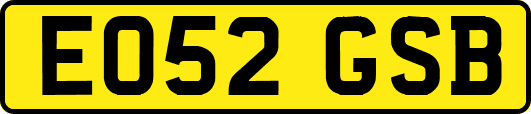 EO52GSB