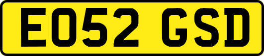 EO52GSD
