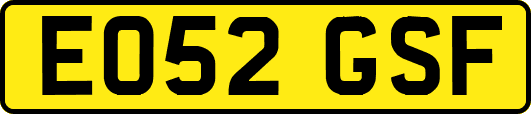EO52GSF