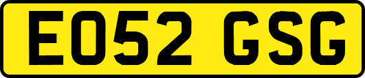 EO52GSG