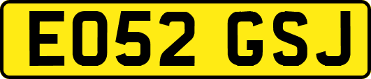 EO52GSJ