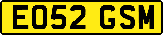 EO52GSM