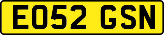 EO52GSN