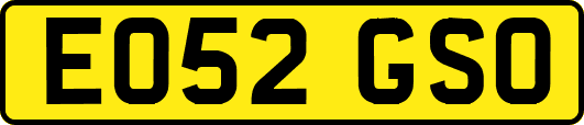 EO52GSO