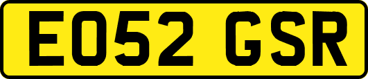 EO52GSR