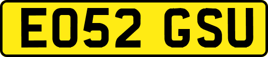 EO52GSU