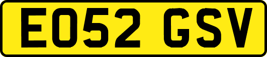 EO52GSV