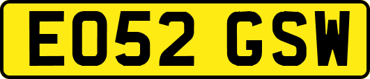 EO52GSW