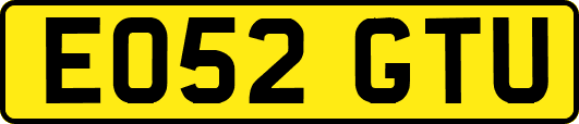 EO52GTU