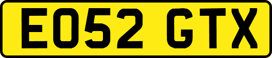 EO52GTX