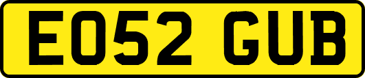 EO52GUB